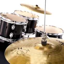 Mapex Venus 5295 Drum Set Bundle VH