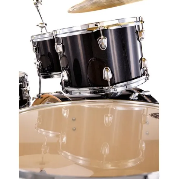 Mapex Venus 5295 Drum Set Bundle VH