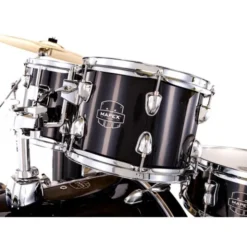 Mapex Venus 5295 Drum Set Bundle VH