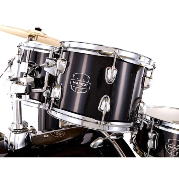 Mapex Venus 5295 Drum Set Bundle VH
