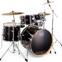 Mapex Venus 5295 Drum Set Bundle VH