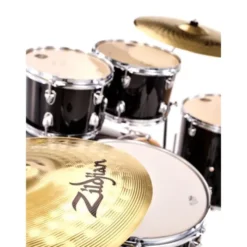 Mapex Venus 5295 Drum Set Bundle VH