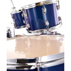 Mapex Venus 5295 Drum Set Bundle VI
