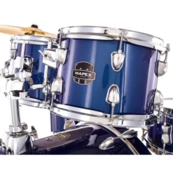 Mapex Venus 5295 Drum Set Bundle VI