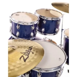 Mapex Venus 5295 Drum Set Bundle VI