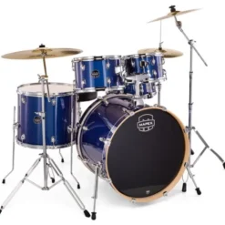 Mapex Venus 5295 Drum Set Bundle VI