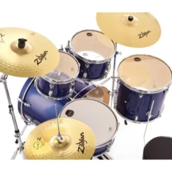 Mapex Venus 5295 Drum Set Bundle VI