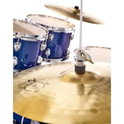 Mapex Venus 5295 Drum Set Bundle VI