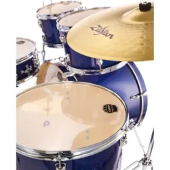 Mapex Venus 5295 Drum Set Bundle VI