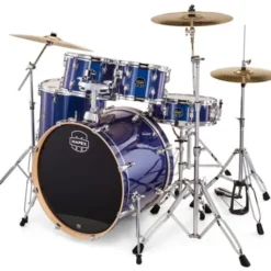 Mapex Venus 5295 Drum Set Bundle VI