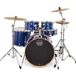 Mapex Venus 5295 Drum Set Bundle VI