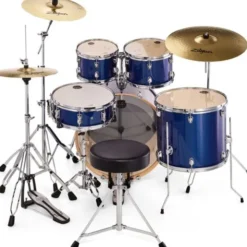 Mapex Venus 5295 Drum Set Bundle VI