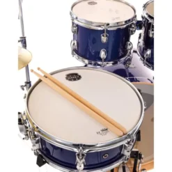 Mapex Venus 5295 Drum Set Bundle VI