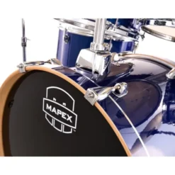Mapex Venus 5295 Drum Set Bundle VI
