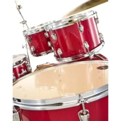 Mapex Venus 5045 Drum Set Bundle VM