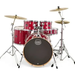 Mapex Venus 5045 Drum Set Bundle VM
