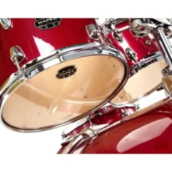 Mapex Venus 5045 Drum Set Bundle VM
