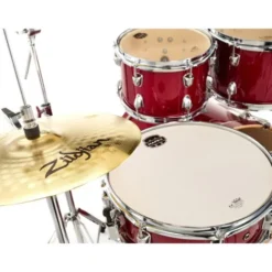 Mapex Venus 5045 Drum Set Bundle VM