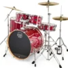 Mapex Venus 5295 Drum Set Bundle VM
