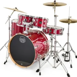 Mapex Venus 5295 Drum Set Bundle VM
