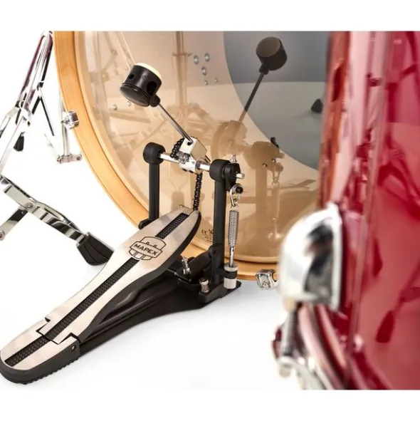 Mapex Venus 5295 Drum Set Bundle VM