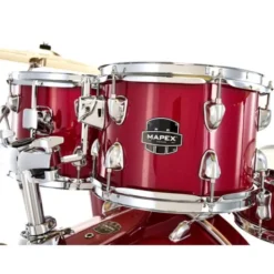 Mapex Venus 5295 Drum Set Bundle VM