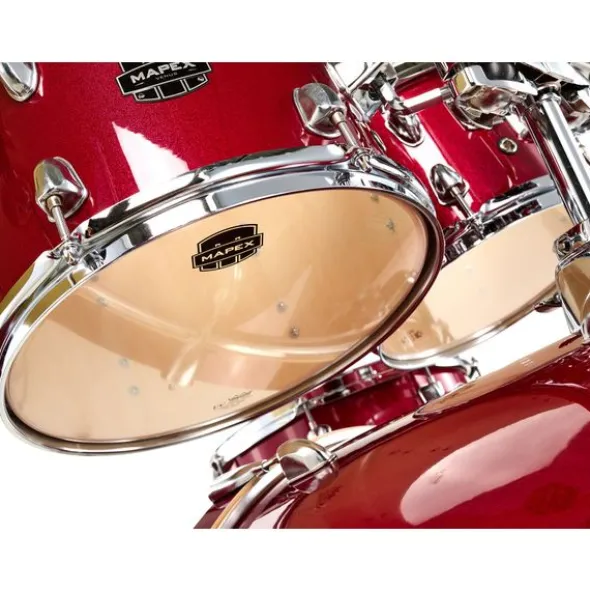 Mapex Venus 5295 Drum Set Bundle VM