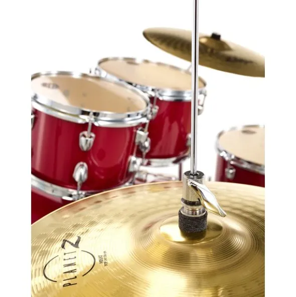 Mapex Venus 5295 Drum Set Bundle VM