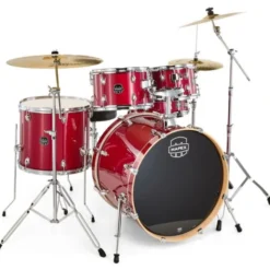 Mapex Venus 5295 Drum Set Bundle VM