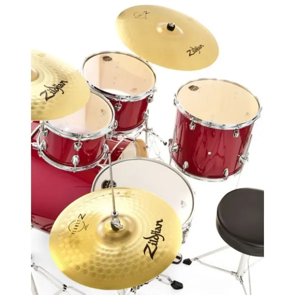 Mapex Venus 5295 Drum Set Bundle VM