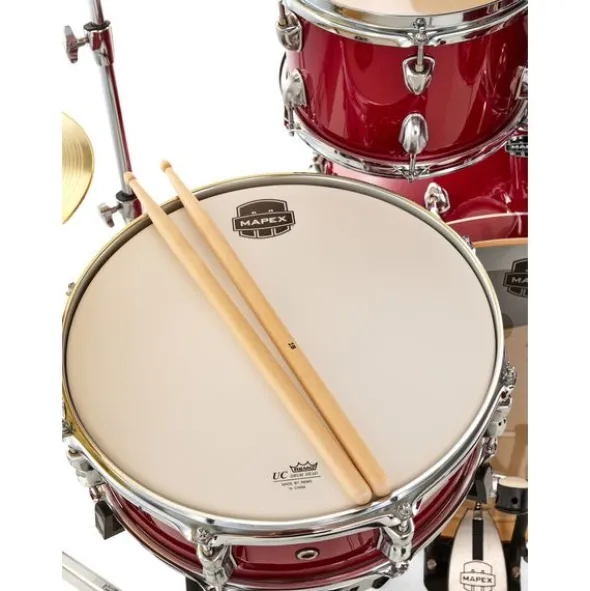 Mapex Venus 5295 Drum Set Bundle VM