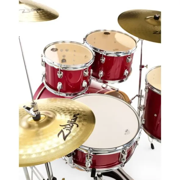 Mapex Venus 5295 Drum Set Bundle VM