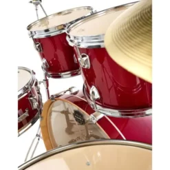 Mapex Venus 5295 Drum Set Bundle VM
