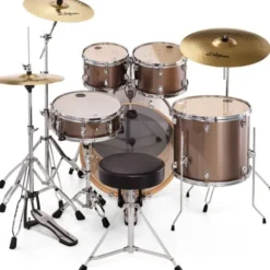 Mapex Venus 5295 Drum Set Bundle VX
