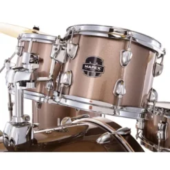 Mapex Venus 5295 Drum Set Bundle VX