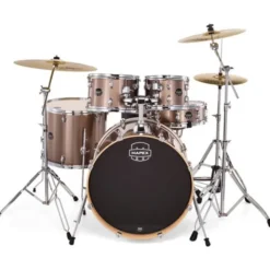 Mapex Venus 5295 Drum Set Bundle VX