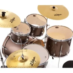 Mapex Venus 5295 Drum Set Bundle VX
