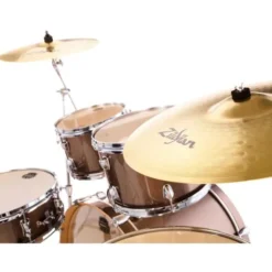 Mapex Venus 5295 Drum Set Bundle VX
