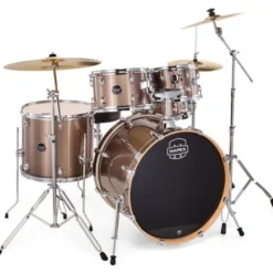 Mapex Venus 5295 Drum Set Bundle VX