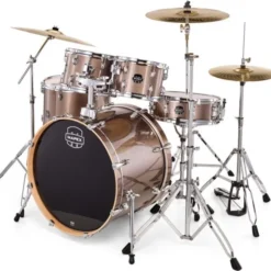 Mapex Venus 5295 Drum Set Bundle VX