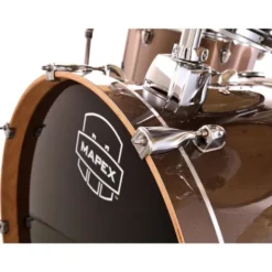 Mapex Venus 5295 Drum Set Bundle VX