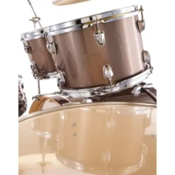 Mapex Venus 5295 Drum Set Bundle VX