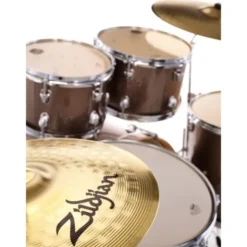 Mapex Venus 5295 Drum Set Bundle VX