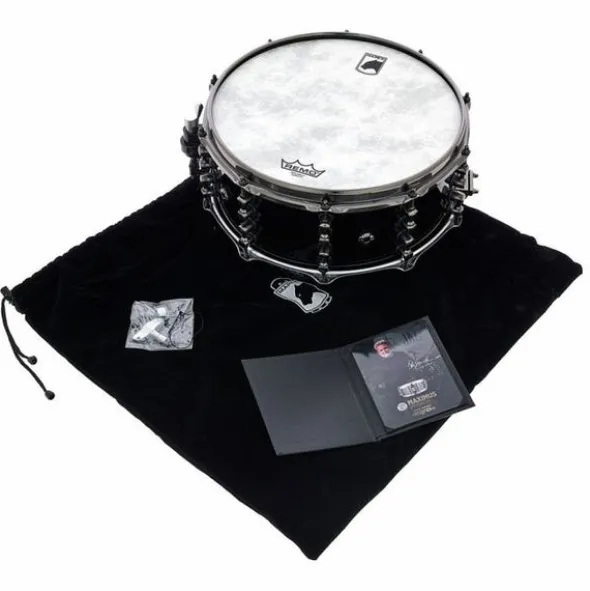 Mapex 14"x06" DL "The Maximus" Snare