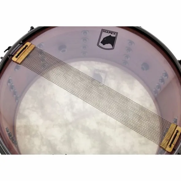 Mapex 14"x06" DL "The Maximus" Snare
