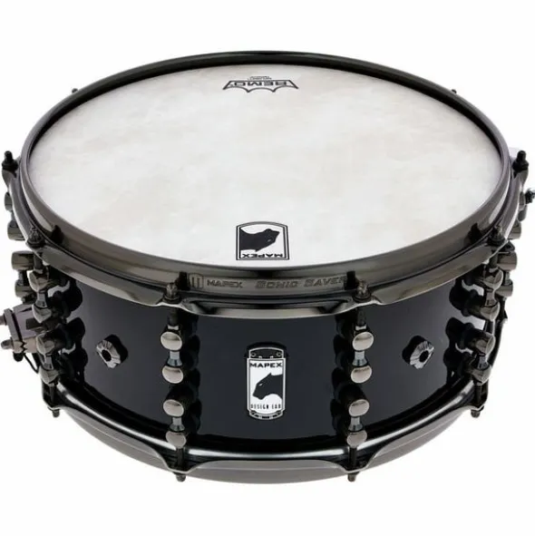 Mapex 14"x06" DL "The Maximus" Snare