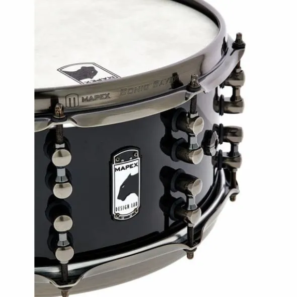 Mapex 14"x06" DL "The Maximus" Snare