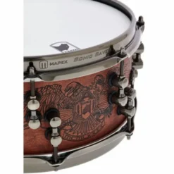 Mapex 12