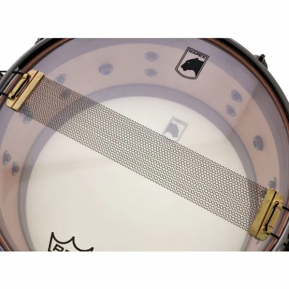 Mapex 13"x07" Hydro Snare