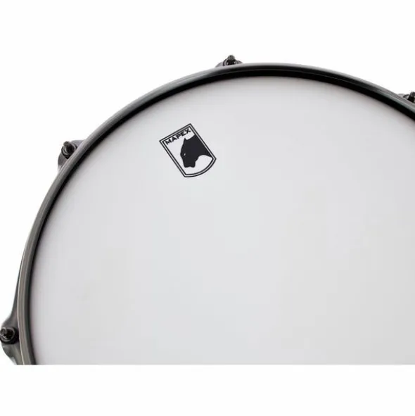 Mapex 13"x07" Hydro Snare